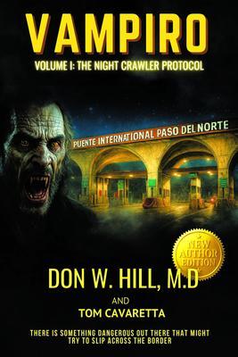 VAMPIRO TRILOGY VOLUME 1
