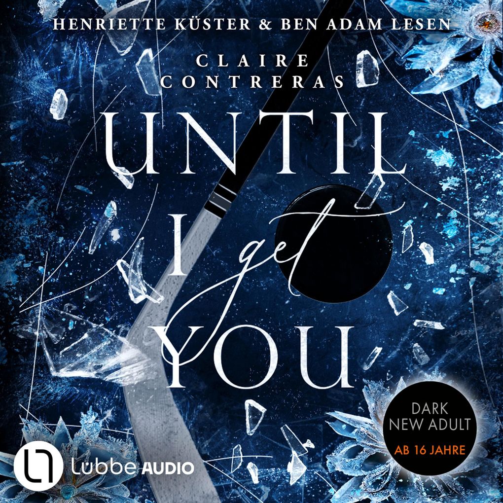 Until I Get You - Fairview Hockey Teil 1