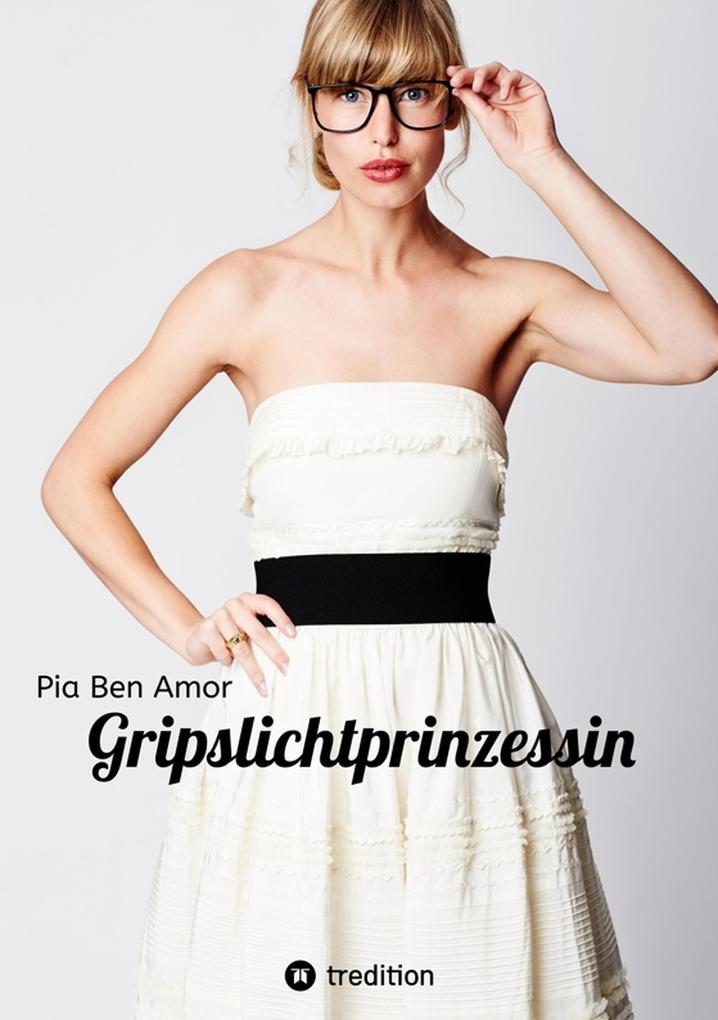 Gripslichtprinzessin