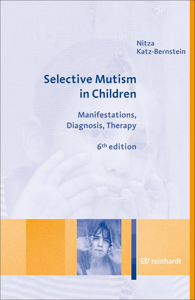 Selective Mutism in Children