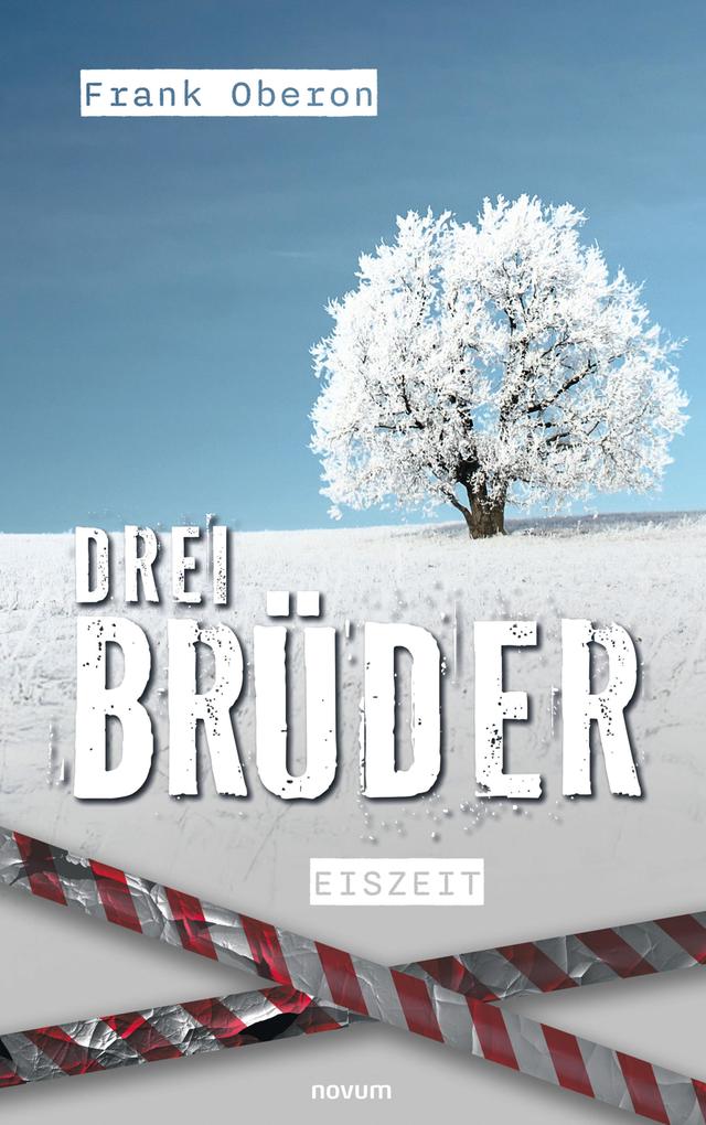 Drei Brüder - Eiszeit