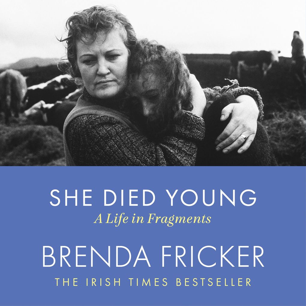 She Died Young
