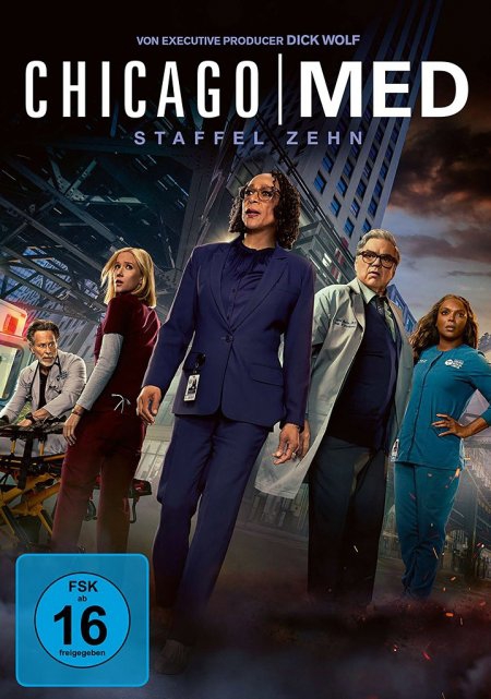 Chicago Med