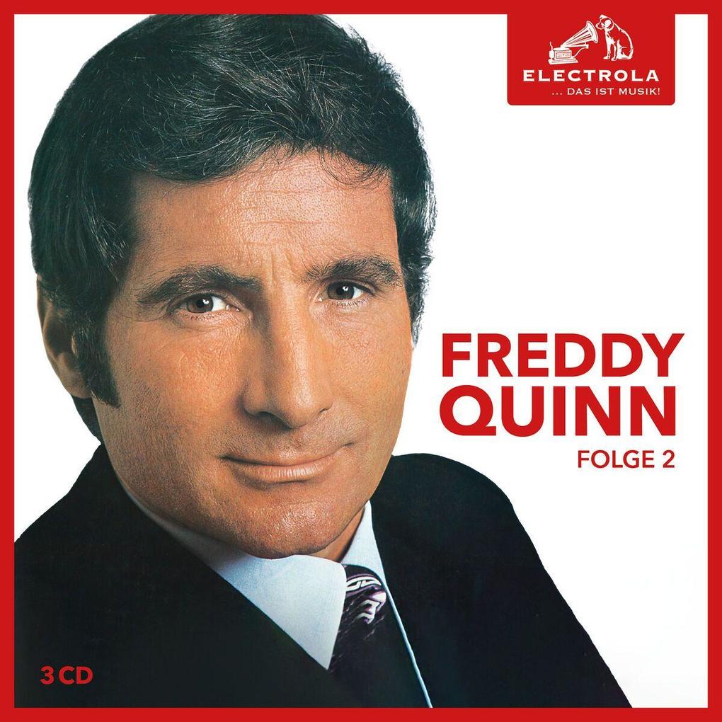 Universal Vertrieb Electrola...Das Ist Musik! Freddy Quinn Folge 2