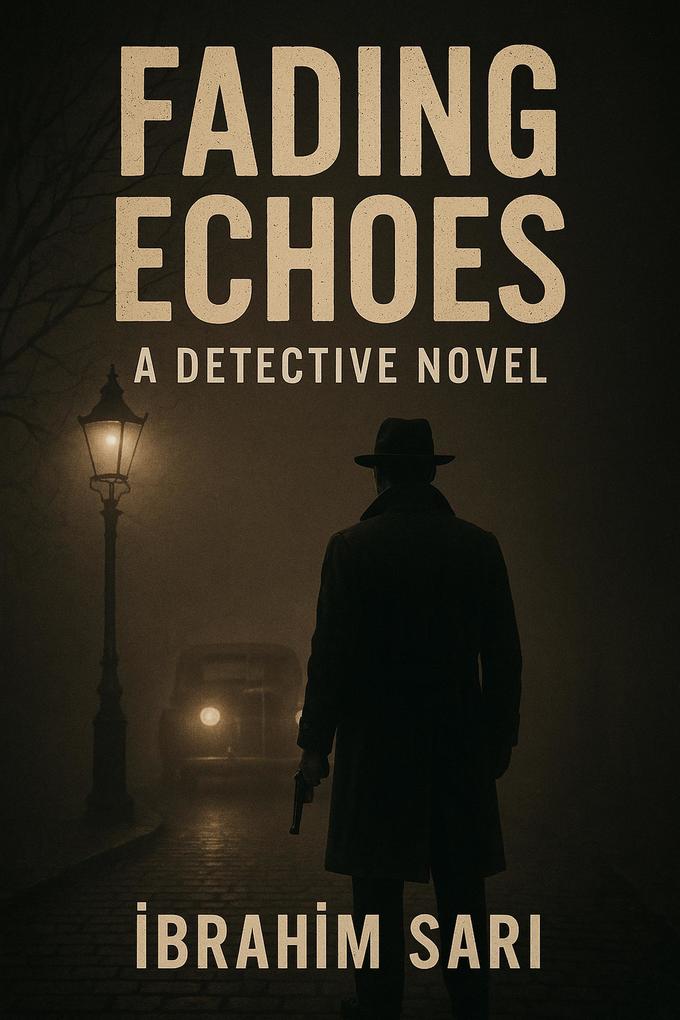 Fading Echoes