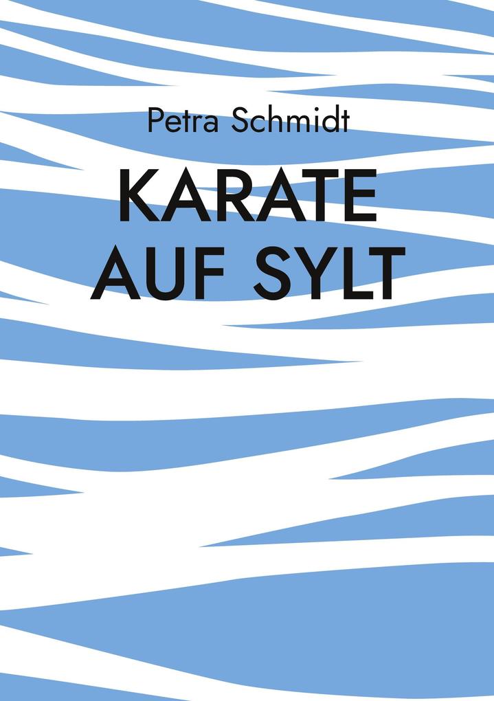 Karate auf Sylt