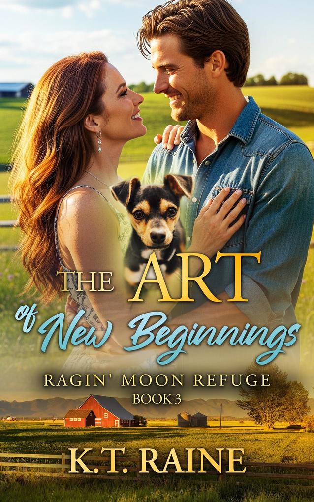 The Art of New Beginnings