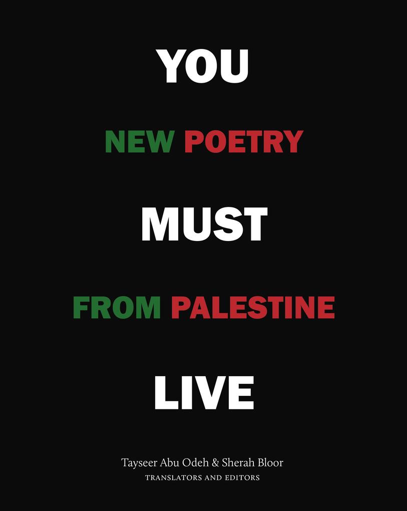 You Must Live