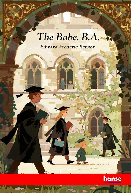 The Babe B.A.