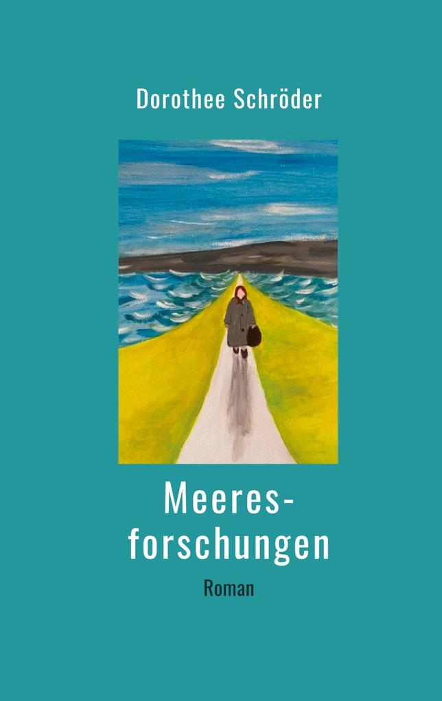 Meeresforschungen