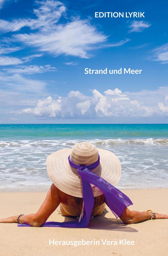 Strand und Meer