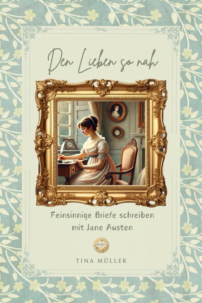 Den Lieben so nah