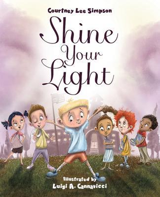 Shine Your Light