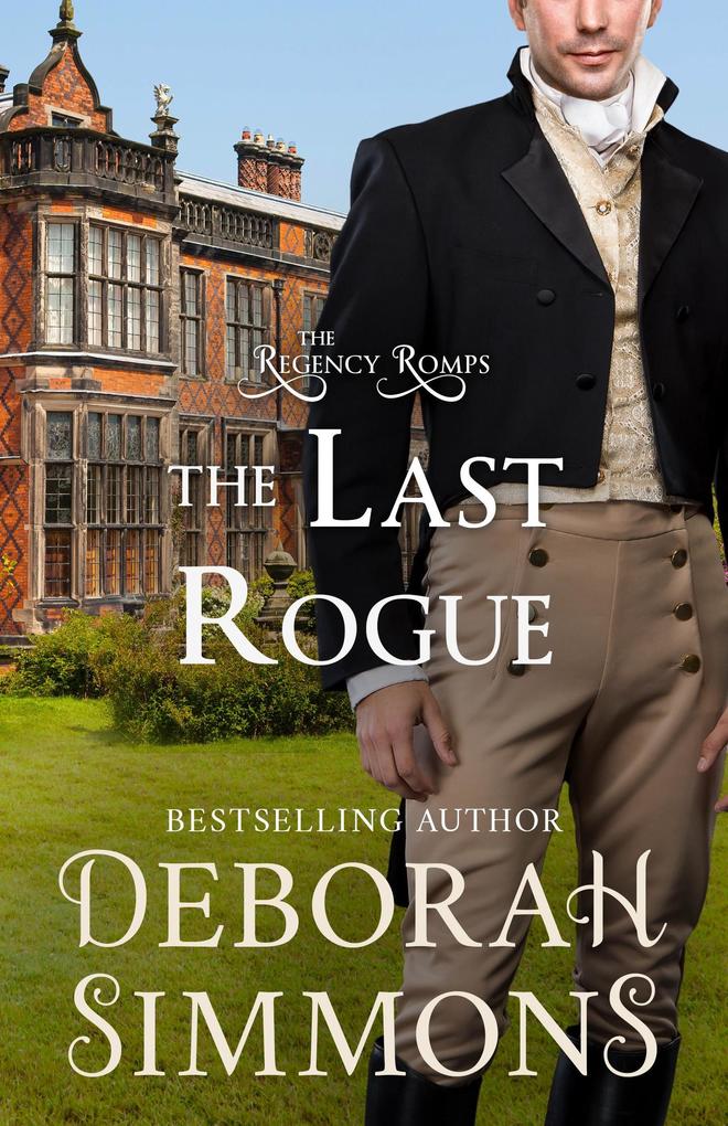 The Last Rogue