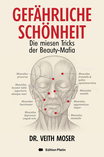 Gefährliche Schönheit