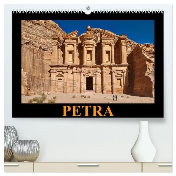 PETRA (hochwertiger Premium Wandkalender 2026 DIN A2 quer) Kunstdruck in Hochglanz