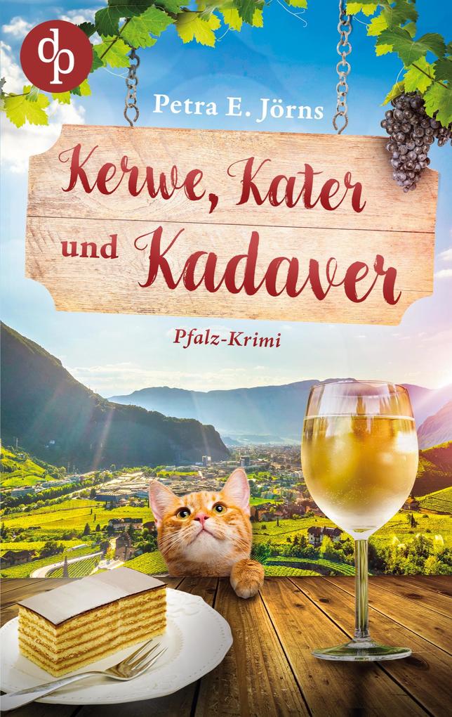 Kerwe Kater und Kadaver