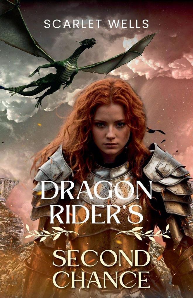 Dragon Rider's Second Chance