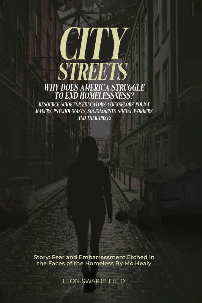 CITY STREETS