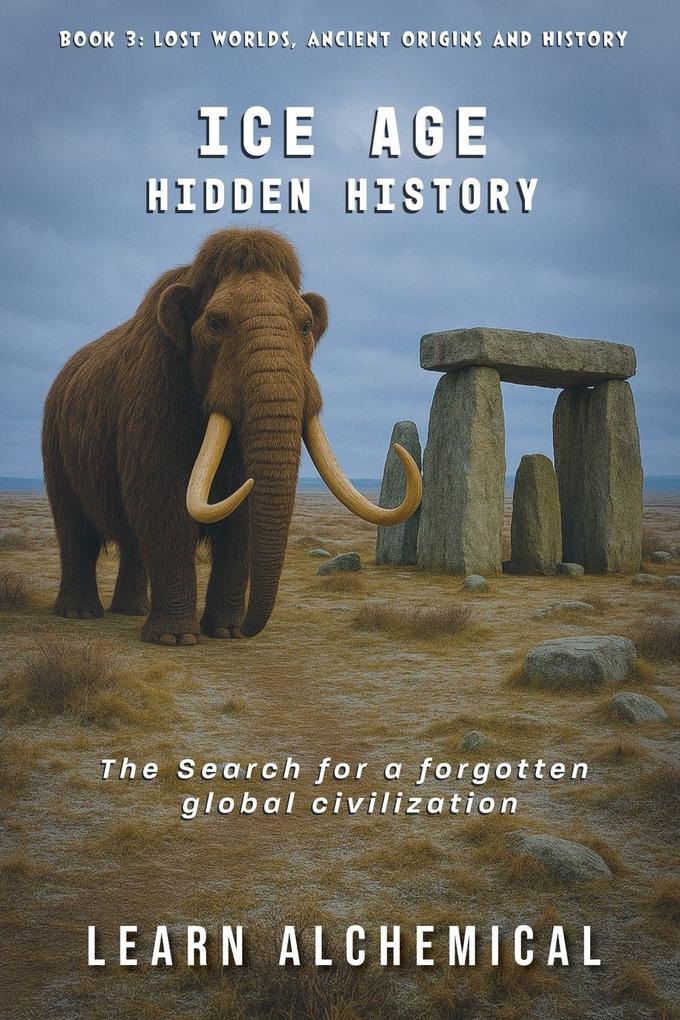 Ice Age Hidden History