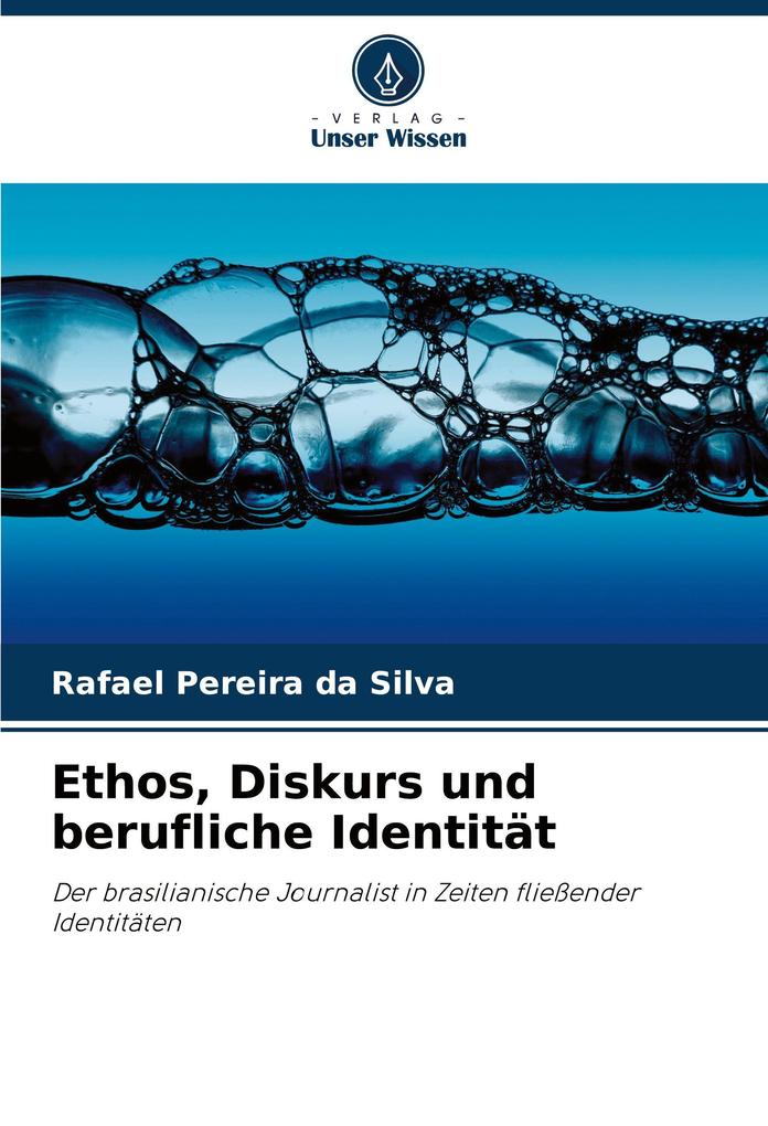 Ethos Diskurs und berufliche Identität