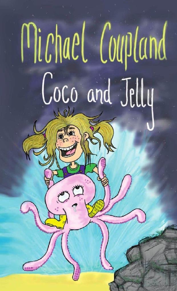 Coco and Jelly
