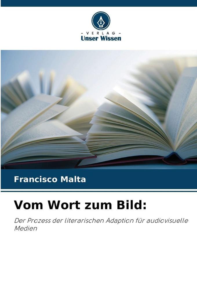 Vom Wort zum Bild: