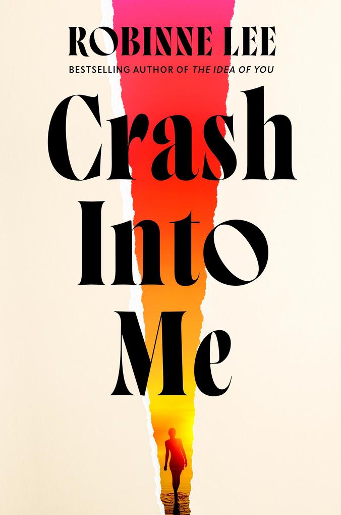 Penguin Books Ltd (Uk) Crash Into Me