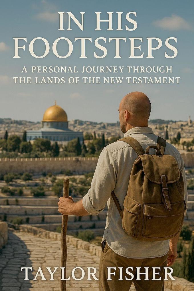 In His Footsteps