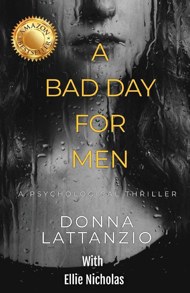 A Bad Day For Men