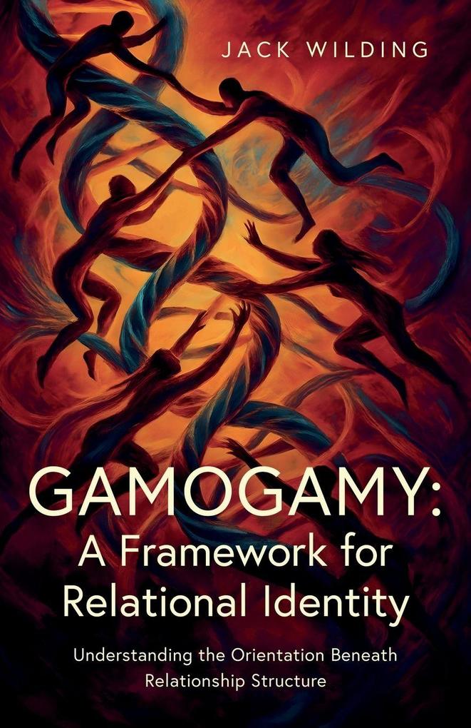 Gamogamy
