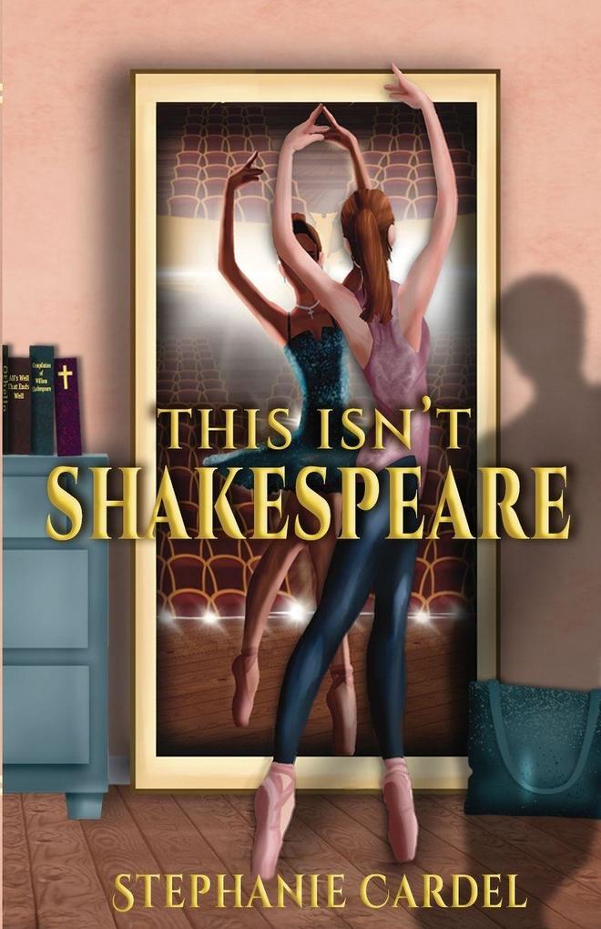 This Isn't Shakespeare