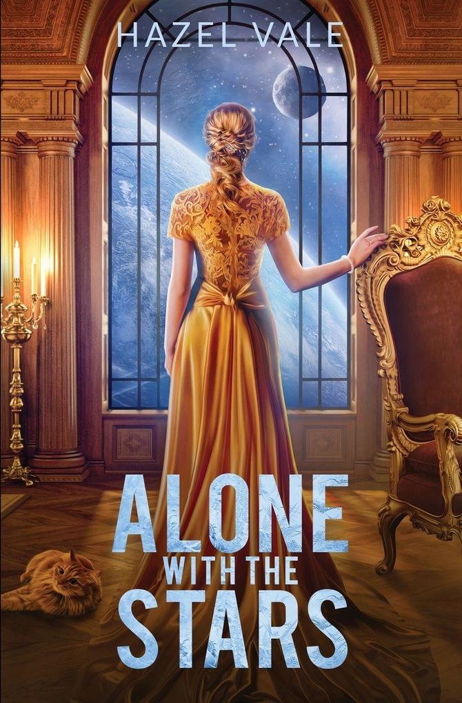 Alone With The Stars
