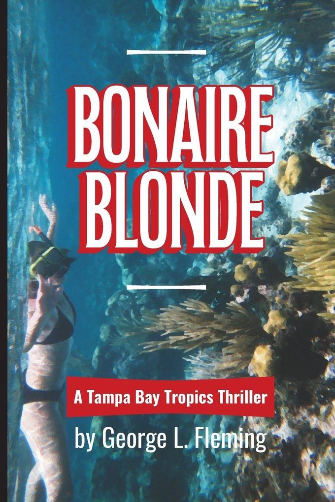 Bonaire Blonde