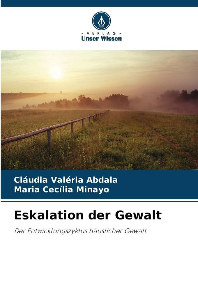 Eskalation der Gewalt