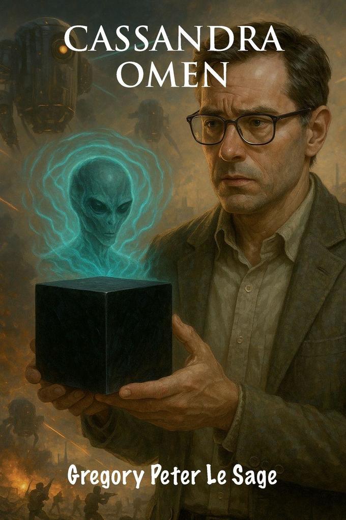 Cassandra Omen