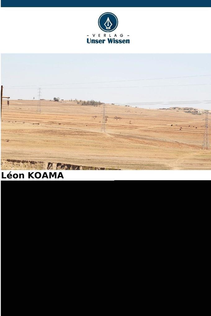 Land Grabbing in Burkina Faso