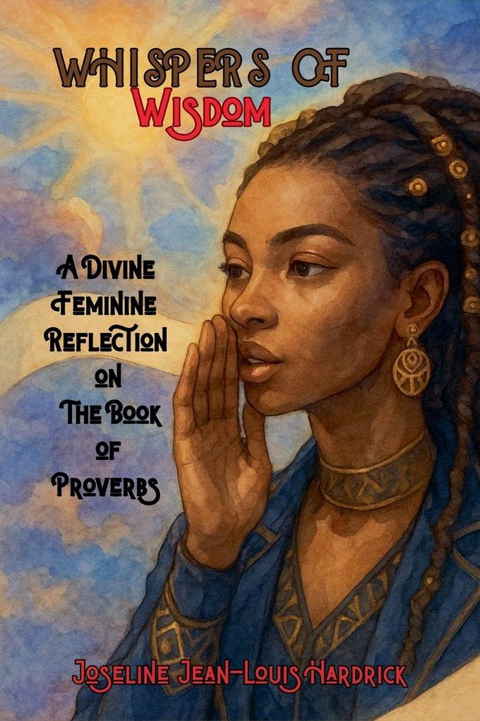 Whispers of Wisdom