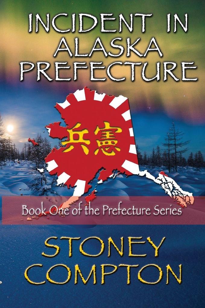 Incident in Alaska Prefecture