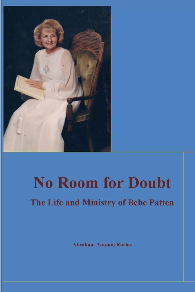 No Room for Doubt