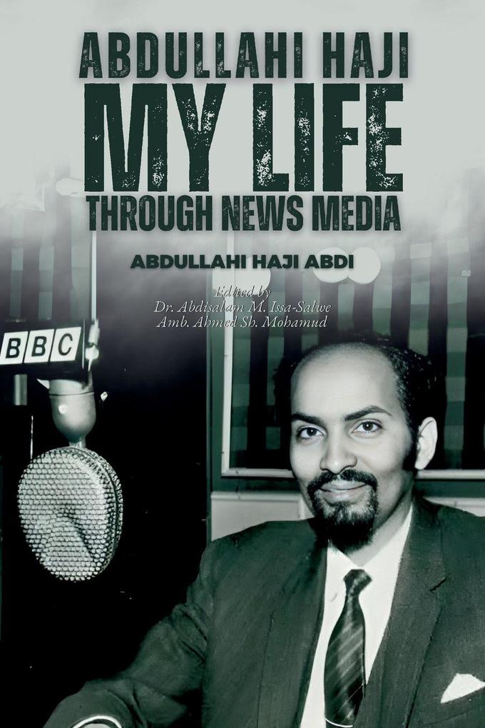 Abdullahi Haji