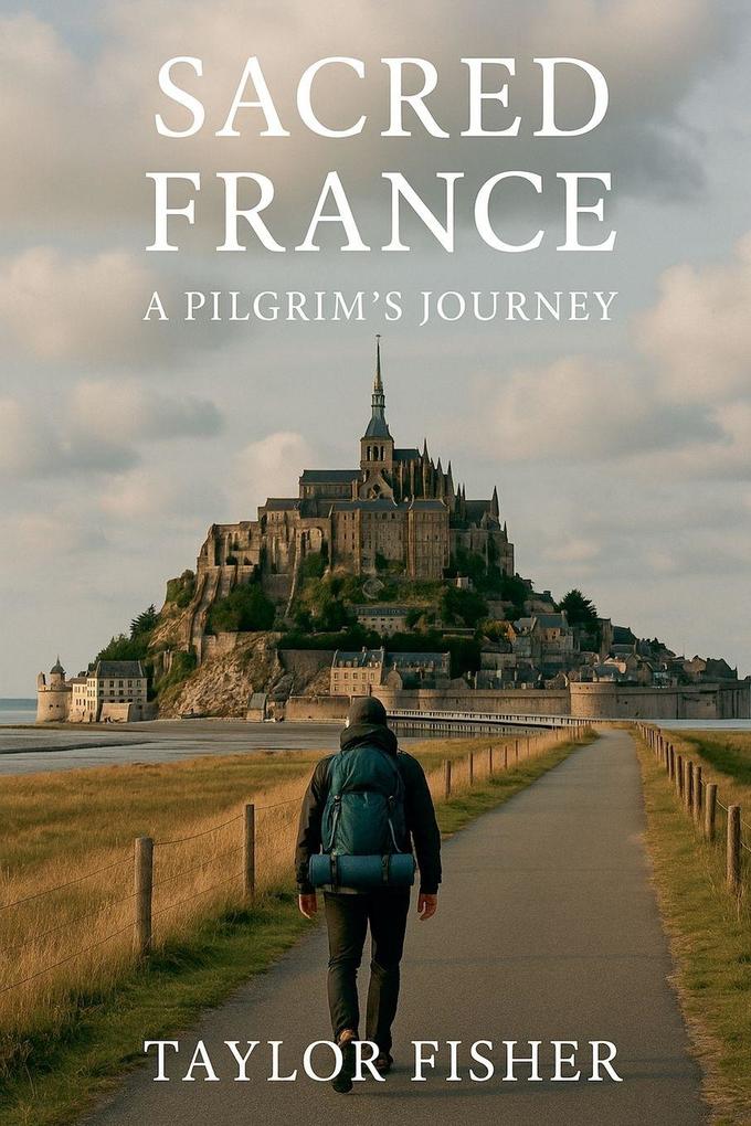 Sacred France
