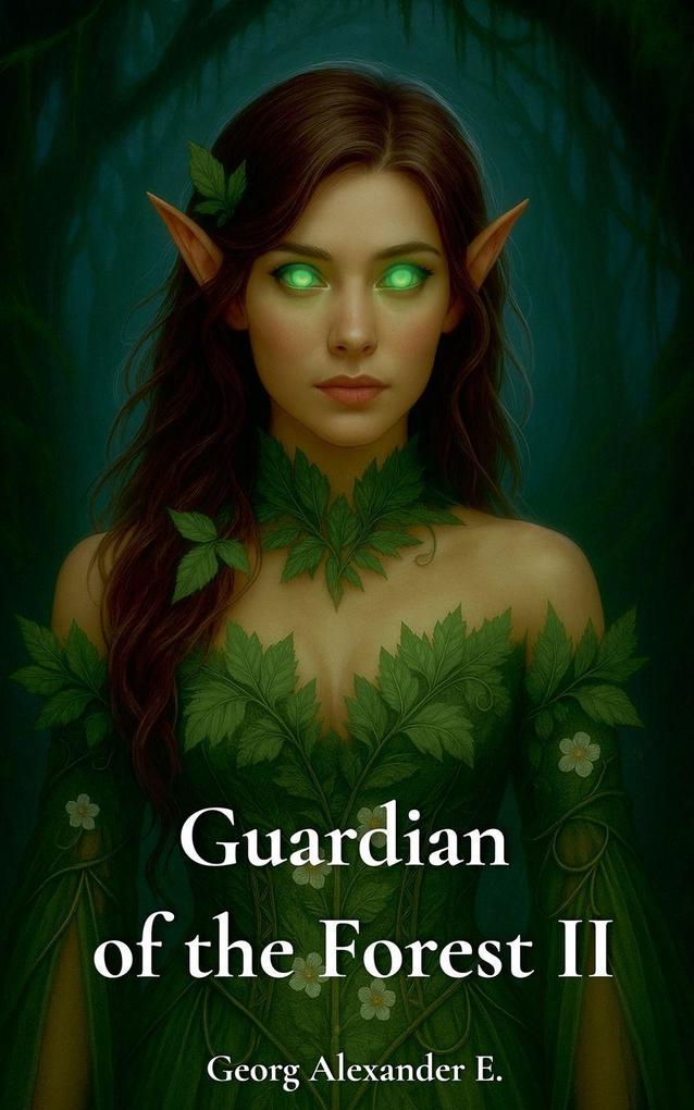Guardian of the forest II