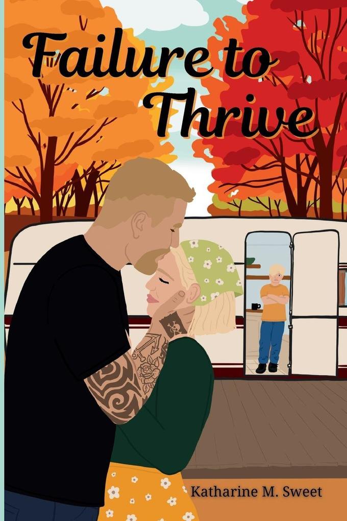 Failure to Thrive