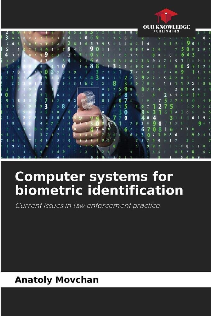 Computer systems for biometric identification