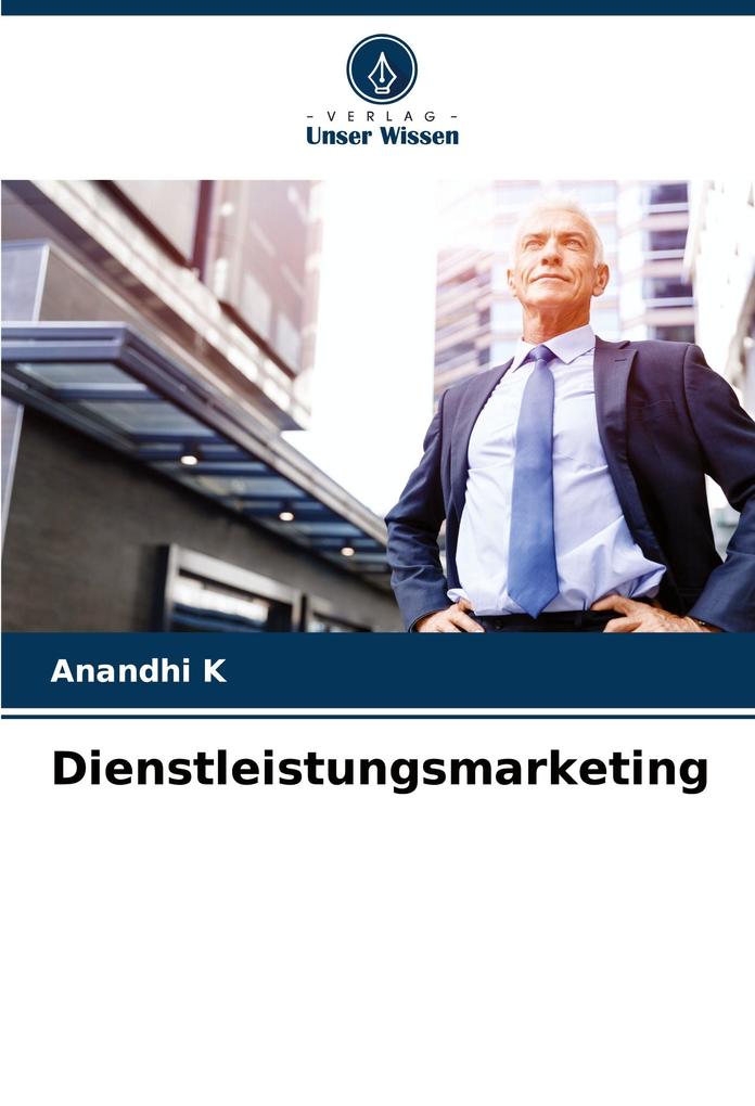 Dienstleistungsmarketing