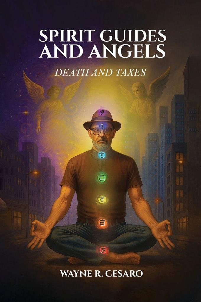 Spirit Guides and Angels
