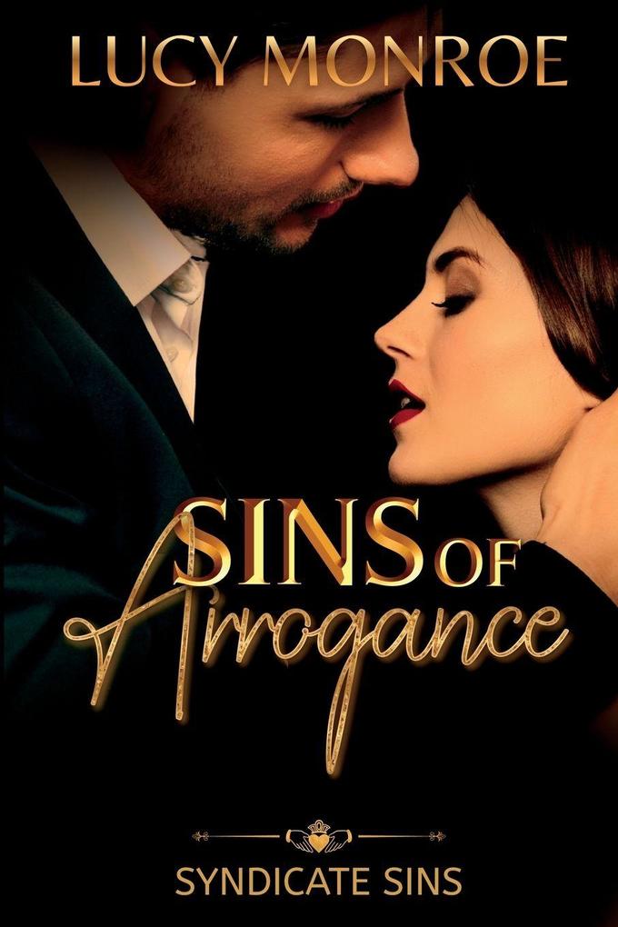 Sins of Arrogance