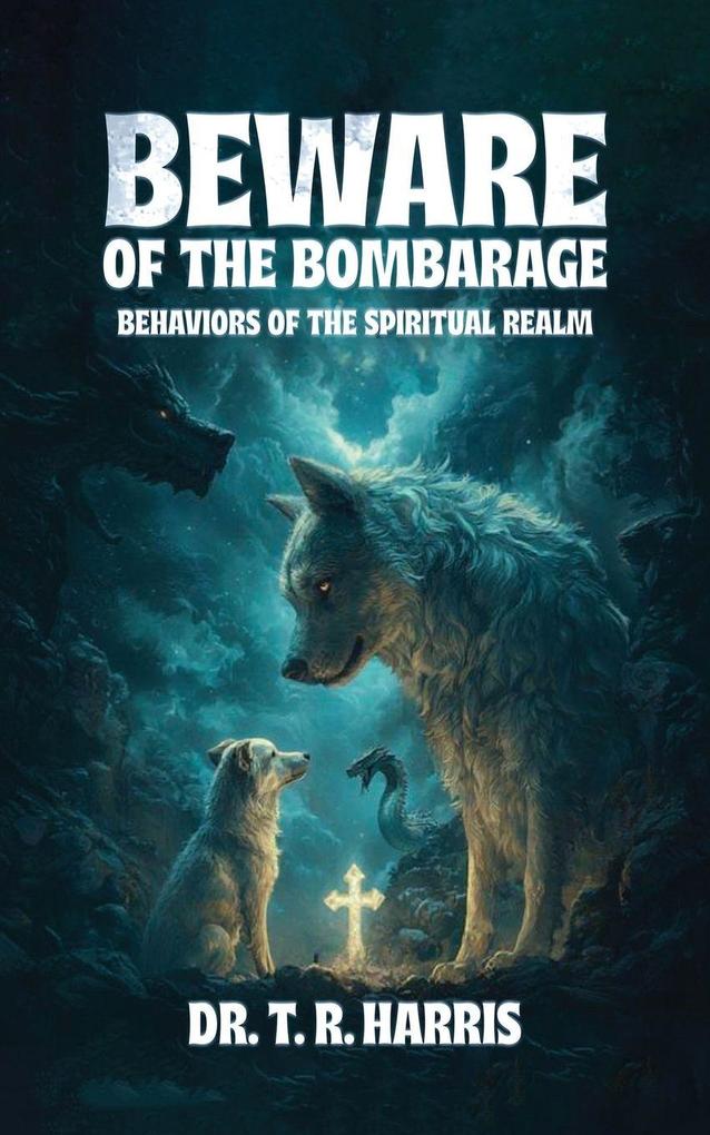 BEWARE OF THE BOMBARAGE
