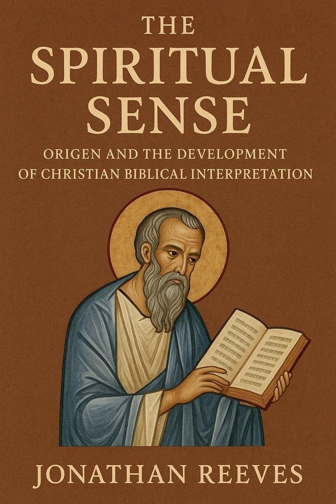 The Spiritual Sense
